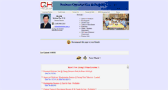 Desktop Screenshot of michaeltan.com.sg